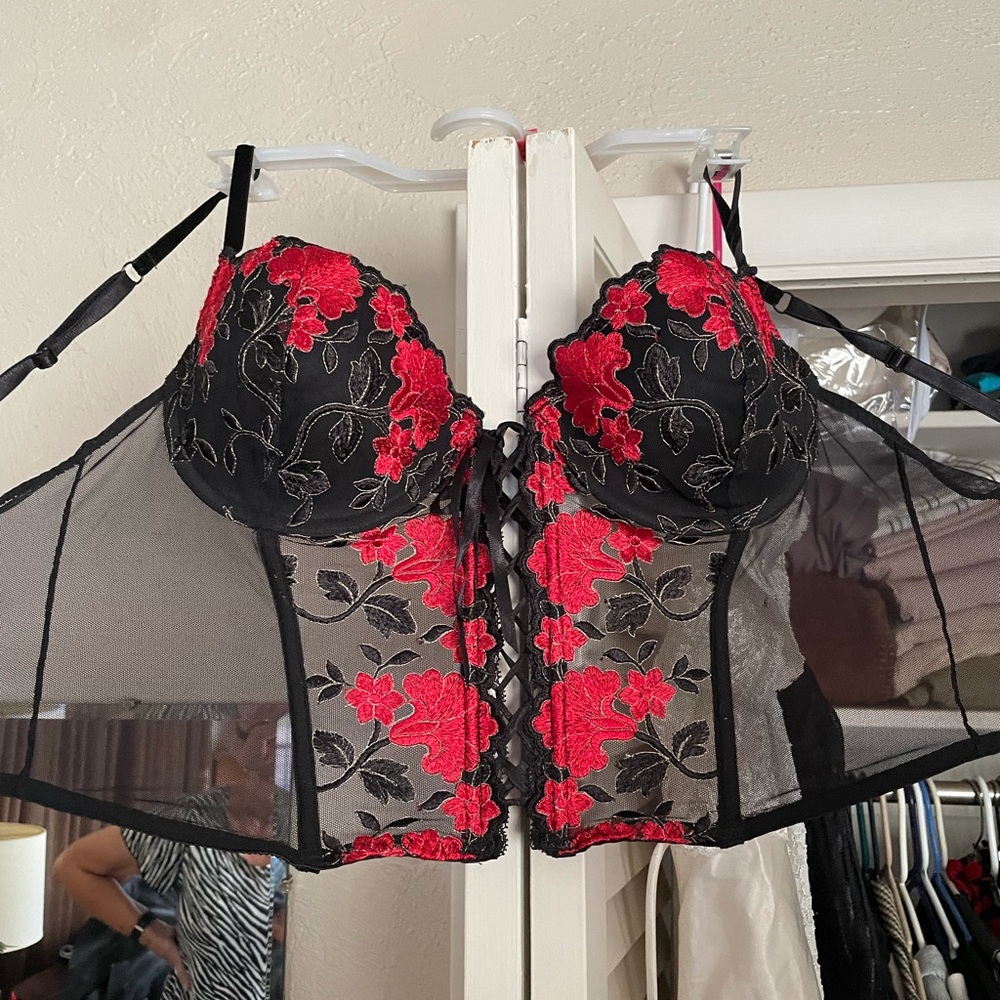 Bra/lingerie